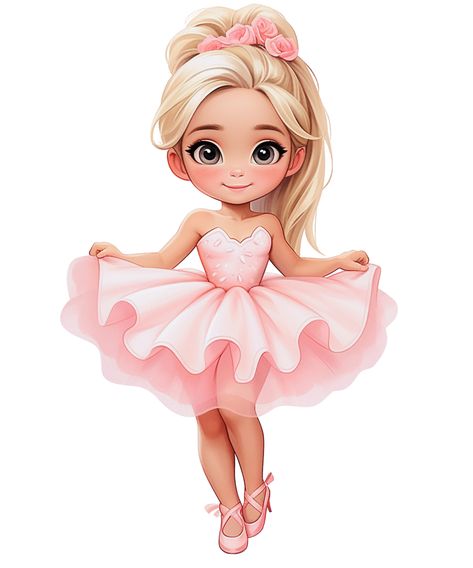 Cute Ballerina, Wrist Tattoo Designs, Wrist Tattoo Ideas, Image Princesse Disney, Disney Princess Artwork, Birthday Cake Topper Printable, Girly Wall Art, Girly Drawings, Wrist Tattoo