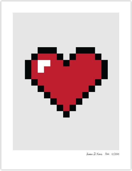 awesome icon art print Iphone Wallpaper Minimal, Susan Kare, Wallpaper Iphone Ios7, Fire Fighter Tattoos, Brother Tattoos, Pixel Heart, Travel Drawing, Beautiful Dark Art, Iphone Wallpaper Vintage