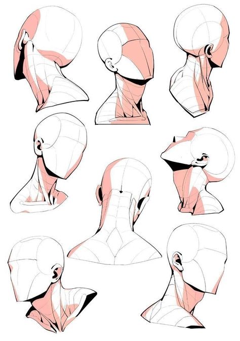 Výtvarné Reference, Human Anatomy Drawing, Siluete Umane, Seni Dan Kraf, Human Anatomy Art, 캐릭터 드로잉, Gambar Figur, 인물 드로잉, Figure Drawing Reference