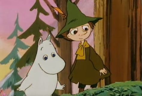 The Moomins are coming back - and they will have a Wallace and Gromit influence @metrouk The Moomins, Moomin Valley, Tove Jansson, Fantasy Fiction, Ghibli Movies, Cartoons Series, Childrens Stories, Theme Song, Childhood Memories