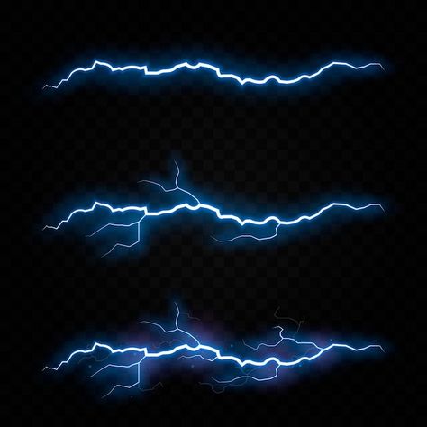 Thunder And Lighting, Storm Tattoo, Realistic Background, Lightning Thunder, Thunder Strike, Lightning Tattoo, Thunder Storm, Wrestling Posters, Lightning Strikes