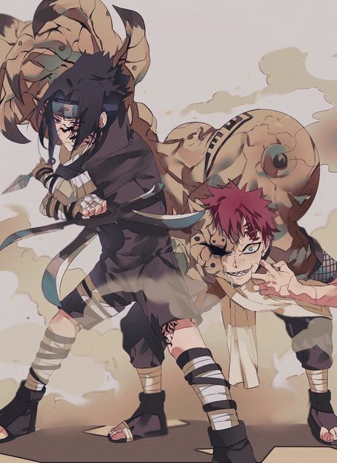 @why_ddakzyu on Twitter Sasuke Vs, Poses Manga, Naruto Gaara, Naruto Drawings, Naruto Uzumaki Art, Naruto Fan Art, Naruto Cosplay, Light Work, Naruto Funny