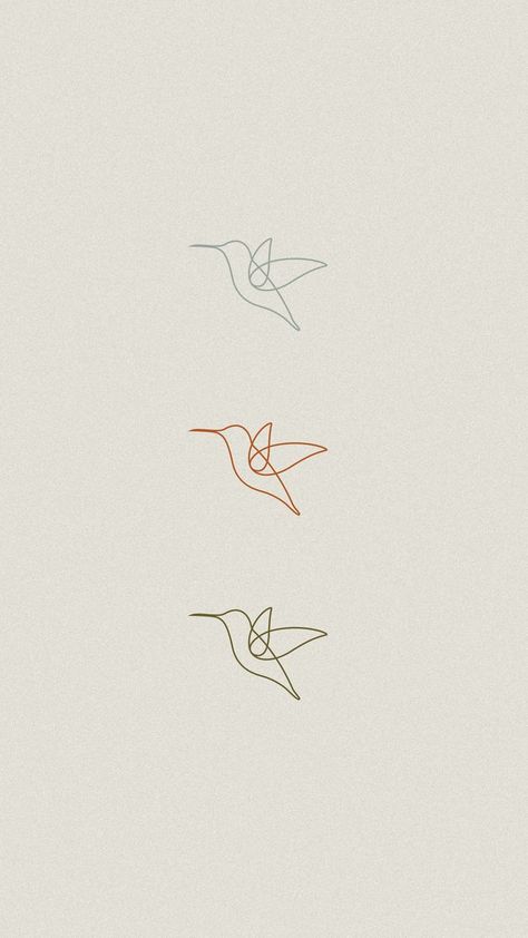 Brand Icon Design, Iphone Background Inspiration, Cute Flower Drawing, Hummingbird Illustration, Sparrow Tattoo, Meaningful Tattoo Quotes, Minimal Tattoo Design, Photographer Logo, Hummingbird Tattoo