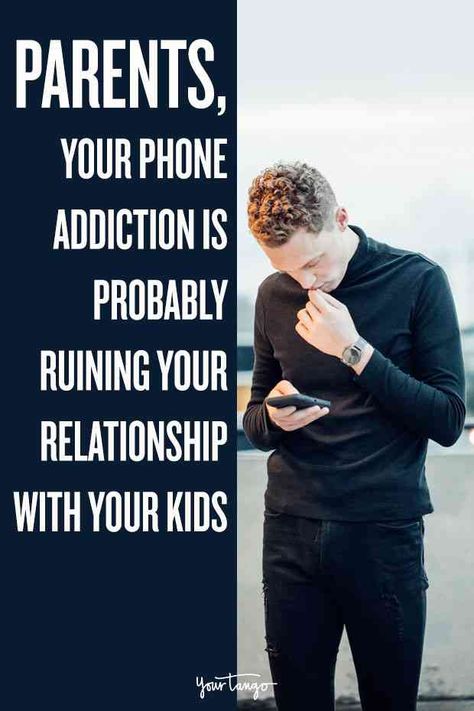 Parenting Advice For How To Stop Your Phone Addiction And Build A Better Relationship With Your Family | YourTango #parenting #parentingadvice #phones #phoneaddiction #relationshipadvice #family #familyadvice Soccer Games For Kids, Reasons For Divorce, Candy Crush Soda Saga, Family Advice, Common Sense Media, Better Relationship, Check Email, Human Connection, Stop It