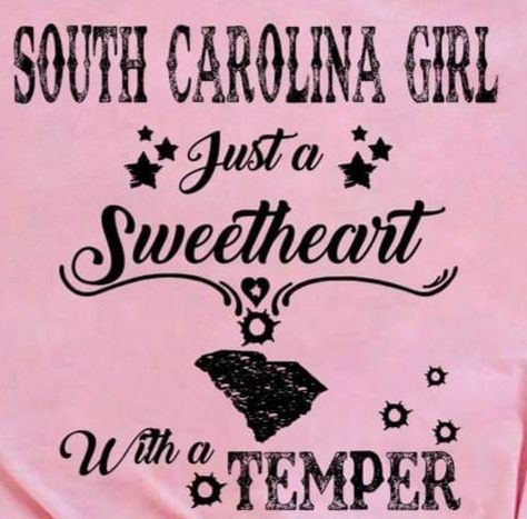 South Carolina Quotes, Low Country Homes, South Carolina Homes, Palmetto State, Carolina Girl, Girl Shirts, Funny Tshirt, Low Country, Southern Belle