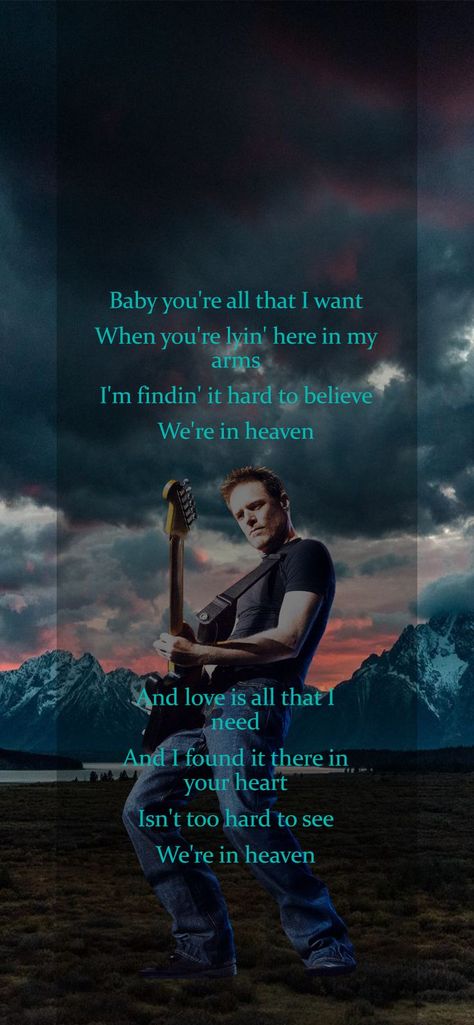 Bryan Adams Wallpaper, Bryan Adams Lyrics, Bryan Adams Heaven, Brayn Adams, Boyfriend Poems, Songs That Describe Me, Cat Advice, Animal Medicine, Bryan Adams