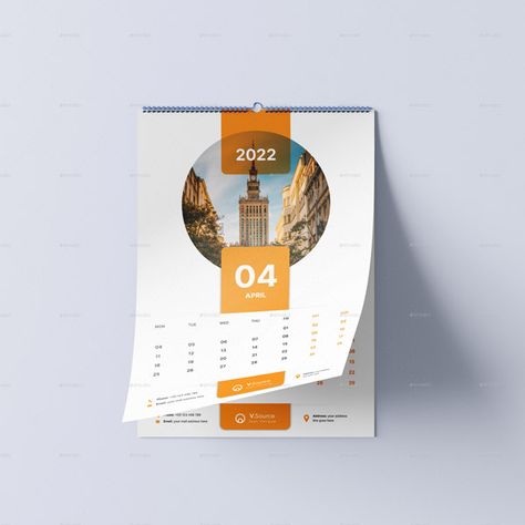 Seasonal Calendar Design, Calendar Wall Ideas, Calendar Design 2024, Digital Calendar Design, Calender 2024 Designs, Calendar Design Ideas Creative, Creative Calendar Design, Calendar Poster Design, Table Calendar Design