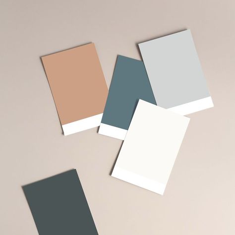 How beautiful is this palette option for our client, Midwest Cottage & Finds? ✨ One of our favorite parts of creating a brand is choosing the palette. Your brand's color palette is a tangible component that people notice first! Color can increase brand recognition up to 80% and plays a large role in your brand's personality. #colorpalettes #pantones #colorschemes #colorswatches #branding Cottage Palette, Brand Color Palette, Creating A Brand, Color Swatches, Brand Colors, How Beautiful, Visual Identity, Color Inspiration, Color Schemes