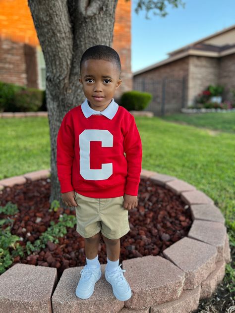 Boys School Uniform. Toddler Boy Fashion Picture Day Outfit, Boys School Outfits, Boy School, Toddler Pictures, Picture Day Outfits, School Uniform Fashion, School Uniform Outfits, Boys Uniforms, First Day Of School Outfit