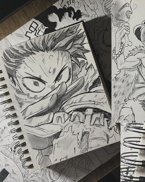 My 15 days anime challenge art works❤️ (comments your fav8🫶 ) . #anime #sketch #artist #art #demonslayer #naruto #jjk #15daychallenge #manga #instagram #reels Cool Anime Sketches, Anime Sketch Ideas, Sketch Book Art, Dragon Eye Drawing, Anime Challenge, Anime Sketchbook, Animation Character Drawings, Manga Sketch, Face Art Drawing