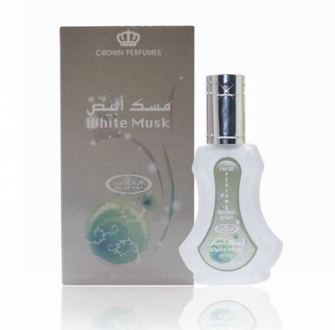 PRICES MAY VARY. White Musk Eau de Parfum by Al Rehab - A gentle, soft musk. Very subtle, slightly flowery, clear and powdery. White Musk Perfume, Musk Perfume, Perfume Store, Roll On Perfume, Woodworking Hand Tools, Natural Perfume, Laura Geller, Perfume Brands, Perfume Spray