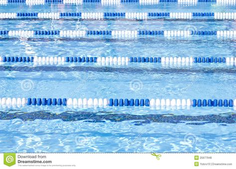 Photo about A horizontal view of the lanes in a competitive swimming pool. Image of indoor, meet, pool - 25977948 Pool Images, Competitive Swimming, Indoor Pool, Swimming Pool, Swimming Pools, Photo Image, Royalty Free Stock Photos, Swimming, Stock Photos