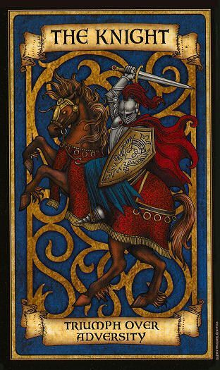 Fortune Cards, Oracle Cards Decks, Angel Tarot Cards, Fortune Telling Cards, Armadura Medieval, The Knight, Tarot Cards Art, Fantasy Theme, Angel Cards