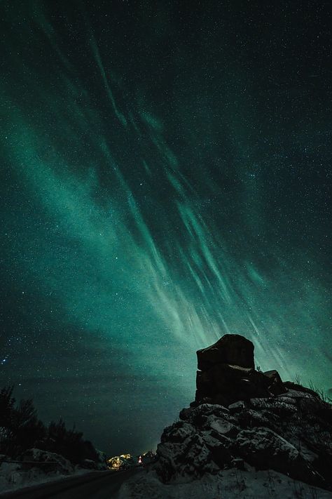 A winter morning at the fjord in Vesterålen - New Photos - thomas kleine photography Fjord Aesthetic, Winter Morning, Winter Mornings, Fairy Book, My Portfolio, Northern Europe, New Photos, Dark Aesthetic, Northern Lights