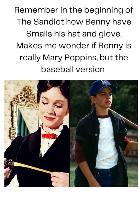 The Sandlot Memes, Sandlot Memes, Sandlot Quotes, Benny From Sandlot, Sandlot 3, The Sandlot Kids, Benny Rodriguez, Benny The Jet Rodriguez, Mike Vitar