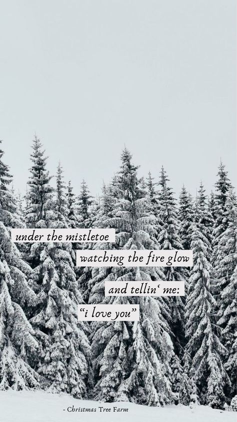 Christmas Tree Farm Lyric Wallpaper, We Could Leave The Christmas Lights Up Till January Wallpaper, Christmas Taylor Swift Lyrics, Christmas Tree Farm Wallpaper Taylor Swift, Christmas Tree Farm Taylor Swift Lyrics, Taylor Swift Winter Lyrics, Taylor Swift Christmas Wallpaper Lyrics, Taylor Swift Christmas Lyrics, Taylor Swift Winter Aesthetic