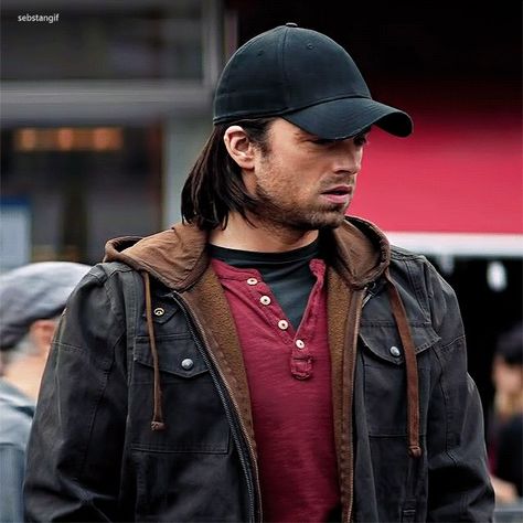 Bucky Barnes Icon, Bucky Barnes Captain America, Barnes Marvel, James Barnes, Winter Soldier Bucky, Bucky Barnes Winter Soldier, Captain America Civil, Marvel Memes, Avengers Assemble