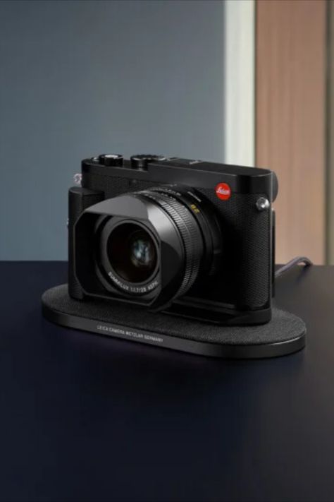 Leica Q3, Leica Camera, Leica, BSI CMOS Sensor Leica Q3, Leica Q, Full Frame Camera, Professional Camera, Leica Camera, Full Frame, Leica, Paint Brushes, Eos