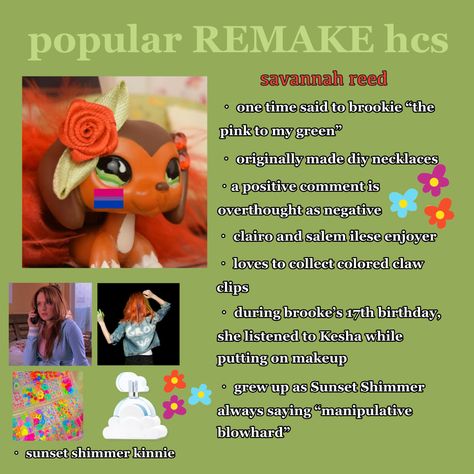 posted exactly when ep7 releases🤭 Lps Popular Headcanons, Lps Popular, Gacha Things, Positive Comments, 17th Birthday, Littlest Pet Shop, Lps, Pet Shop