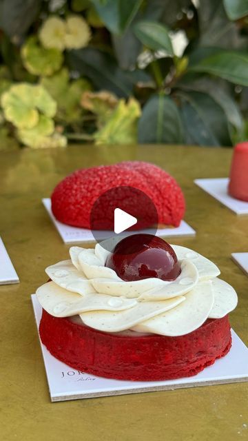 JORNO Bakery on Instagram: "Flower tartlet for special day ♥️
Happy Tu B’Av 
.
.
.
.
.
.
#tubav #valentine #loveholidays #holidayoflove #love #tartlet #tartlets #jornobakery #reelsexplore #reelsviral #reelsvideo #trending #trendingreels #lazyhaze_ii" Edith Piaf, Birthday Cakes, Special Day, Birthday Cake, Dessert, Cake, Birthday, On Instagram, Instagram