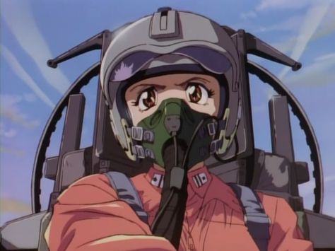 Fighter Pilot Drawing, Pilot Anime, Project Wingman, Animation Character Concept, Fighter Planes Art, Pilots Art, Ace Combat, Animation Storyboard, Animation Art Sketches