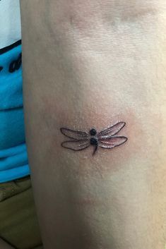 Dragonfly Tattoo Meaning, Semicolon Tattoo Ideas, Semi Colon Tattoo, Semicolon Tattoos, Colon Tattoo, Nape Tattoo, Tattoos For Moms With Kids, Tattoos For Moms, Semi Colon