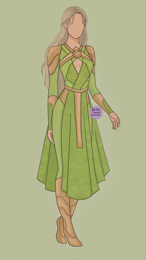 Eternals Suit Design, Eternals Suit, Superhero Outfits Design, Eternals Marvel, Green Superhero, Superhero Costumes Female, Hero Outfits, Marvel Eternals, Superhero Suits