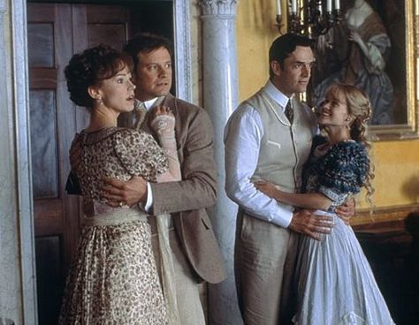 Frances O'connor, Timothy Green, The Importance Of Being Earnest, Rupert Everett, Importance Of Being Earnest, British Costume, Period Movies, Judi Dench, Colin Firth