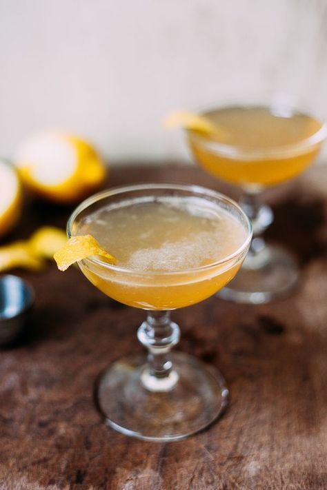 Bourbon Sidecar, Sidecar Cocktail, Lemon Health Benefits, Lemon Uses, Lemon Water Benefits, Lemon Benefits, Bourbon Cocktails, Citrus Juice, Lemon Rind