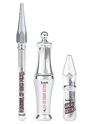 Purifying Foaming Cleanser, Benefit Cosmetics Brow, Benefit Gimme Brow, Precisely My Brow Pencil, Gimme Brow, Essence Makeup, Cosmetics Ingredients, Brow Shaping, Brow Pencil