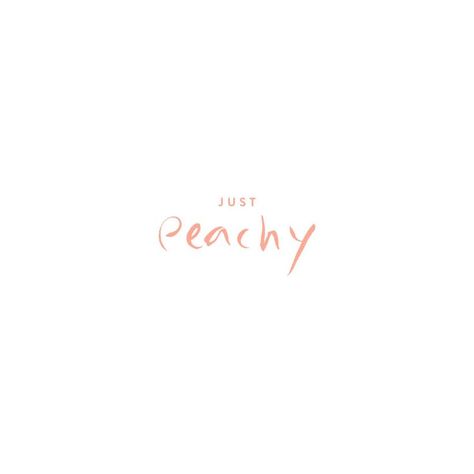 Just Peachy Caption Quotes, Just Peachy, Wonderful Words, Photo Quotes, Instagram Quotes, Short Quotes, Instagram Captions, Pretty Words, Cute Quotes