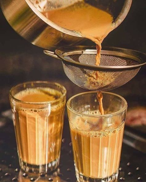 Indian Milk, Indian Chai, Tea Lover Quotes, Chai Coffee, Tea Wallpaper, Masala Tea, Chai Recipe, Indian Tea, Tea Quotes