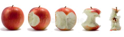 Apple Sequence 2. A sequence of an apple being eaten , #spon, #Sequence, #Apple, #eaten, #apple, #sequence #ad Eaten Apple, Fruits Images, Diy Business Cards, 2 A, Royalty Free Stock Photos, Stock Images, Stock Photos, For Sale, Nature