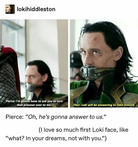 Loki In Avengers, Loki Meme, Logic Memes, Loki And Thor, Loki Funny, Loki Tv, Too Funny, Avengers Memes, Loki Marvel