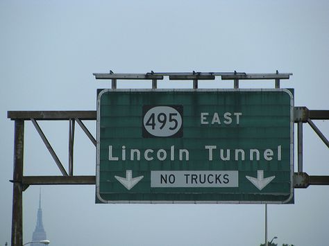 Lincoln Tunnel Tunnel Aesthetic, Lincoln Tunnel, Dark Tunnel, Elf Party, Elf Tree, Party 2023, Set Designs, I Love Ny, George Washington