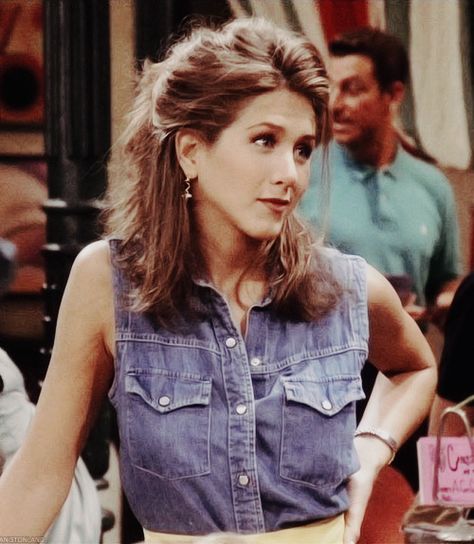 Be Young. Be Dope. Be Proud. Jennifer Aniston 90s, Estilo Rachel Green, Nancy Dow, Rachel Green Friends, Rachel Green Style, Rachel Green Outfits, Jennifer Aniston Style, Jenifer Aniston, Jen Aniston