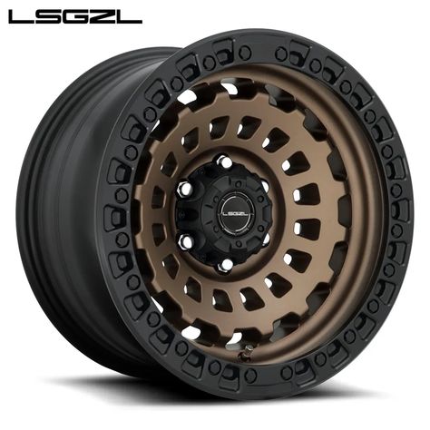 Custom Stock Alloy Beadlock Off Road Cast Wheel Rim For Jeep Impala Grand Cherokee C10 Truck 6x139.7 17 18 20 22 26 Inch - Buy 22 24 26 Inch Beadlock Wheel Rims,Off Road Wheel 6x139.7,Cast Wheel Product on Alibaba.com 20 Inch Wheels, Automobile Technology, Off Road Wheels, Truck Mods, Car Wheels Rims, Beadlock Wheels, Rims For Cars, Forged Wheels, Truck Wheels