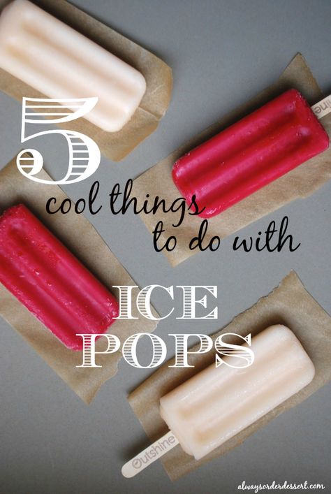 5 fun, easy and creative ideas for serving popsicles and ice pops at parties and events. Puerto Rican Coquito Recipe, Puerto Rican Coquito, Coconut Eggnog, Coquito Recipe, Sweet Savory Recipes, Frozen Dessert Recipe, Ice Cream Pops, Cool Things To Do, Cold Treats