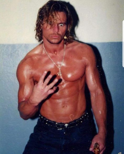 Brian Pillman, Smash Or Pass, Wwe, The Story