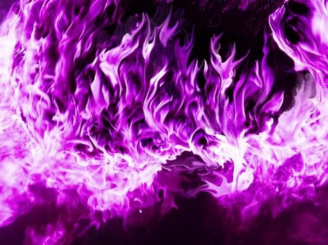 Archangel Zadkiel, Llama Violeta, Violet Flame, Purple Flame, Purple Fire, Color Violeta, Kunst Inspiration, Purple Reign, Purple Love