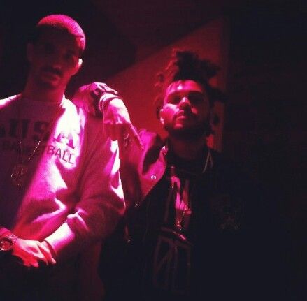 Drake and Abel Tesfaye. Yes!! Happy these two are back working together. OVOXO Drake Live, Old Drake, Drake Drizzy, Abel The Weeknd, Music Poster Ideas, Aubrey Drake, Most Beautiful People, Hip Hop Culture, The Weeknd