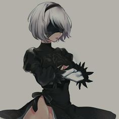 Yorha 2b Icon, 2b Pfp, 2b Fanart, Nier Automata 2, 2b Yorha, Nier Automata Cosplay, Animation Classes, 2b Nier Autómata, Best Naruto Wallpapers