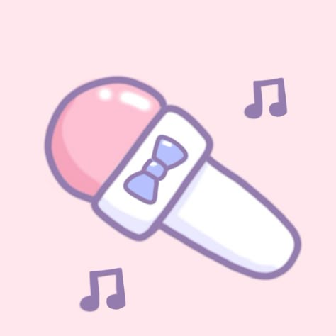 Wallpaper For Apps, Kawaii App Icons, Voice Note, Cute App Icons, Icons Phone, Kawaii App, Icon Iphone, Mobile App Icon, Ipad Hacks