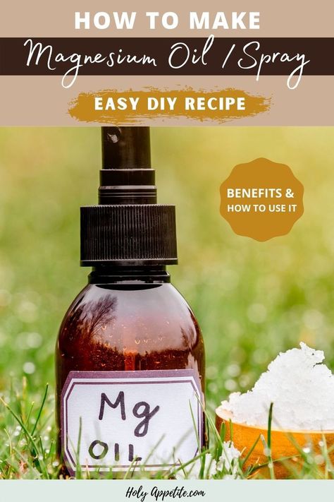 magnesium oil diy Magnesium Oil Diy, Magnesium Butter, Homemade Lotion Recipe, Magnesium Deodorant, Magnesium Flakes, Magnesium Oil Spray, Magnesium Lotion, Magnesium Spray, Diy Deodorant