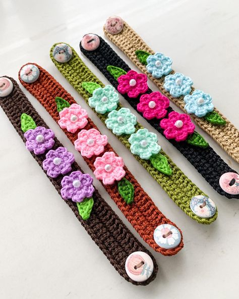 Crochet Dog Collar Accessories, Crochet Dog Accessories, Crochet Dog Collar, Crochet Pet Collar, Crochet Dog Sweater Free Pattern, Crochet Lanyard, Crochet Dog Clothes, Collars Diy, Crochet Dog Patterns