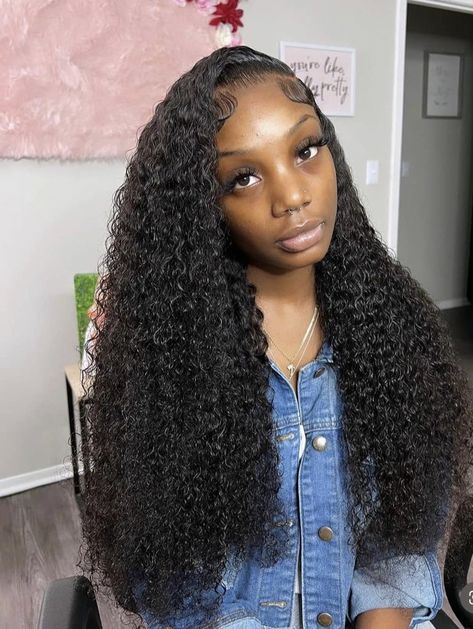 Frontal Wig Hairstyles, Back To School Sale, Straight Weave Hairstyles, Curly Weave Hairstyles, Birthday Hairstyles, Quick Braided Hairstyles, Protective Hairstyles Braids, Dope Hairstyles