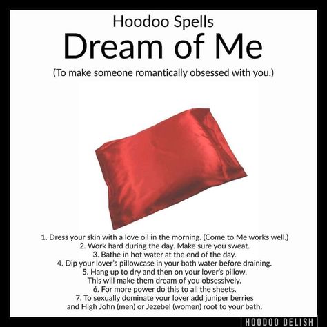 Hoodoo Delish, Magical Herbs Witchcraft, Hoodoo Conjure Rootwork, Hoodoo Magic, Hoodoo Conjure, Hoodoo Spells, Dream Of Me, Beauty Spells, Good Luck Spells