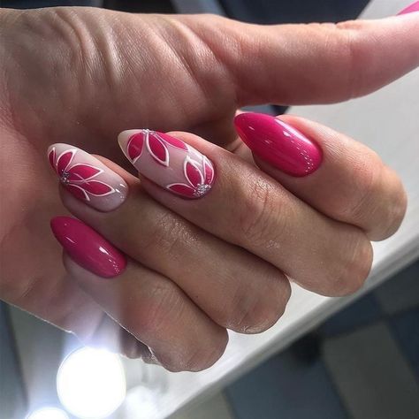 Nails Art Designs, Work Nails, Nail Art Designs Videos, Latest Nail Art, Sparkle Nails, Acrylic Nails Coffin Short, Oval Nails, Nagel Inspo, Elegant Nails