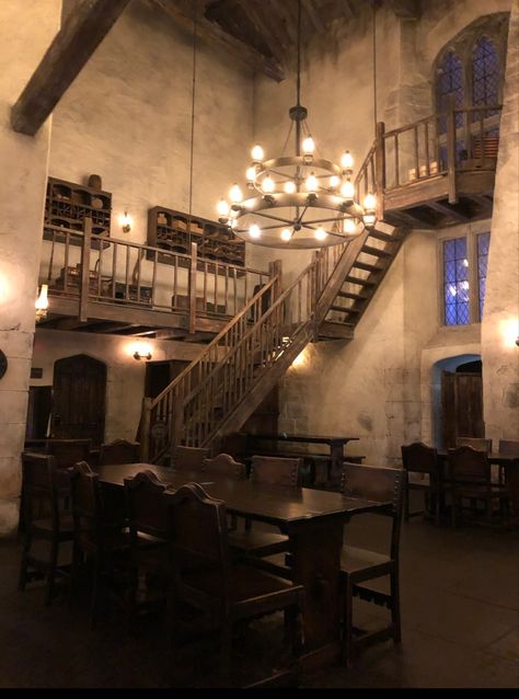 Leaky Cauldron Room, The Leaky Cauldron Aesthetic, Black Cauldron Aesthetic, Leaky Cauldron Aesthetic, Lucille Granger, Cauldron Aesthetic, The Leaky Cauldron, Angel Y Diablo, Dark Harry