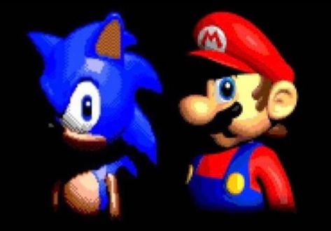 Mario And Sonic, Mario Art, Mario And Luigi, In The Shadows, Cute Memes, Funny Reaction Pictures, Arte Horror, Super Smash Bros, The Shadows